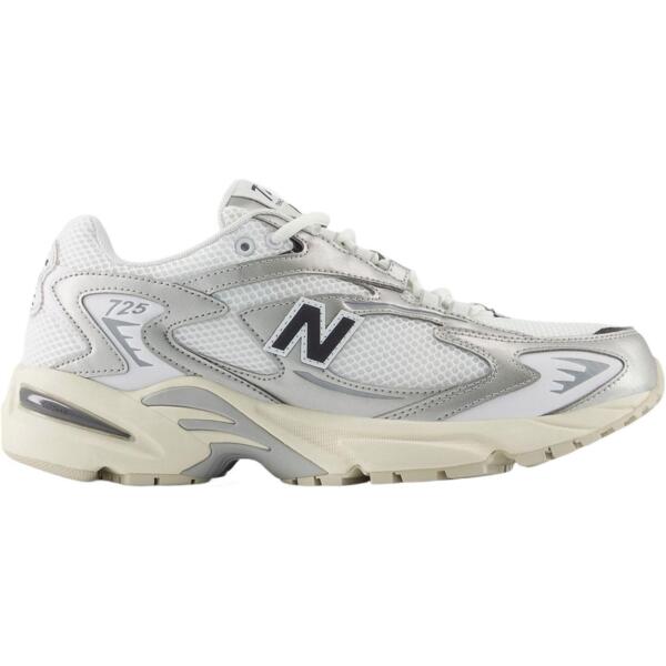 Кроссовки New Balance 725 ML725CG 44 (10 US) бело-серые