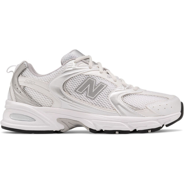 Кроссовки женские New Balance MR530 MR530EMA 38.5 (6 US) бело-серые