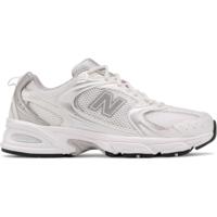 Кроссовки женские New Balance MR530 MR530EMA 39.5 (6,5 US) бело-серые