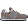 Кросівки чоловічі New Balance 574 Classic GL ML574EVG 43 (9.5 US) сірі
