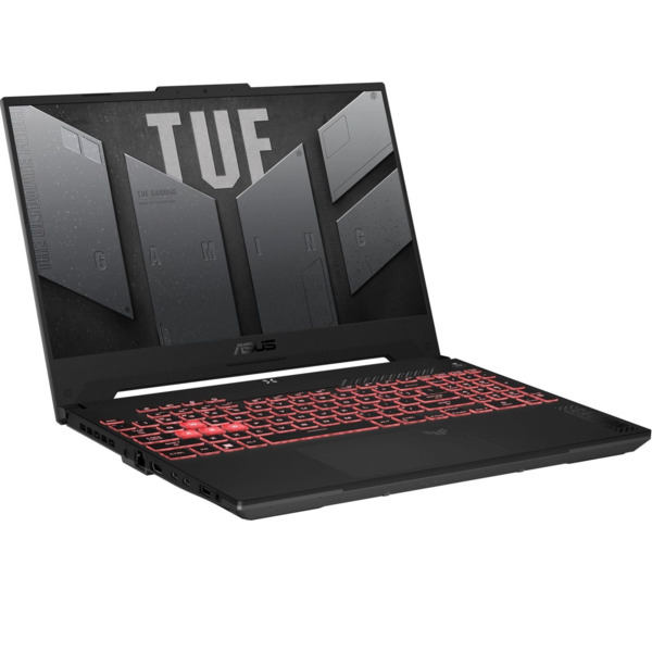 

Ноутбук ASUS TUF Gaming A15 FA507NUR-LP140 (90NR0JP8-M008N0)