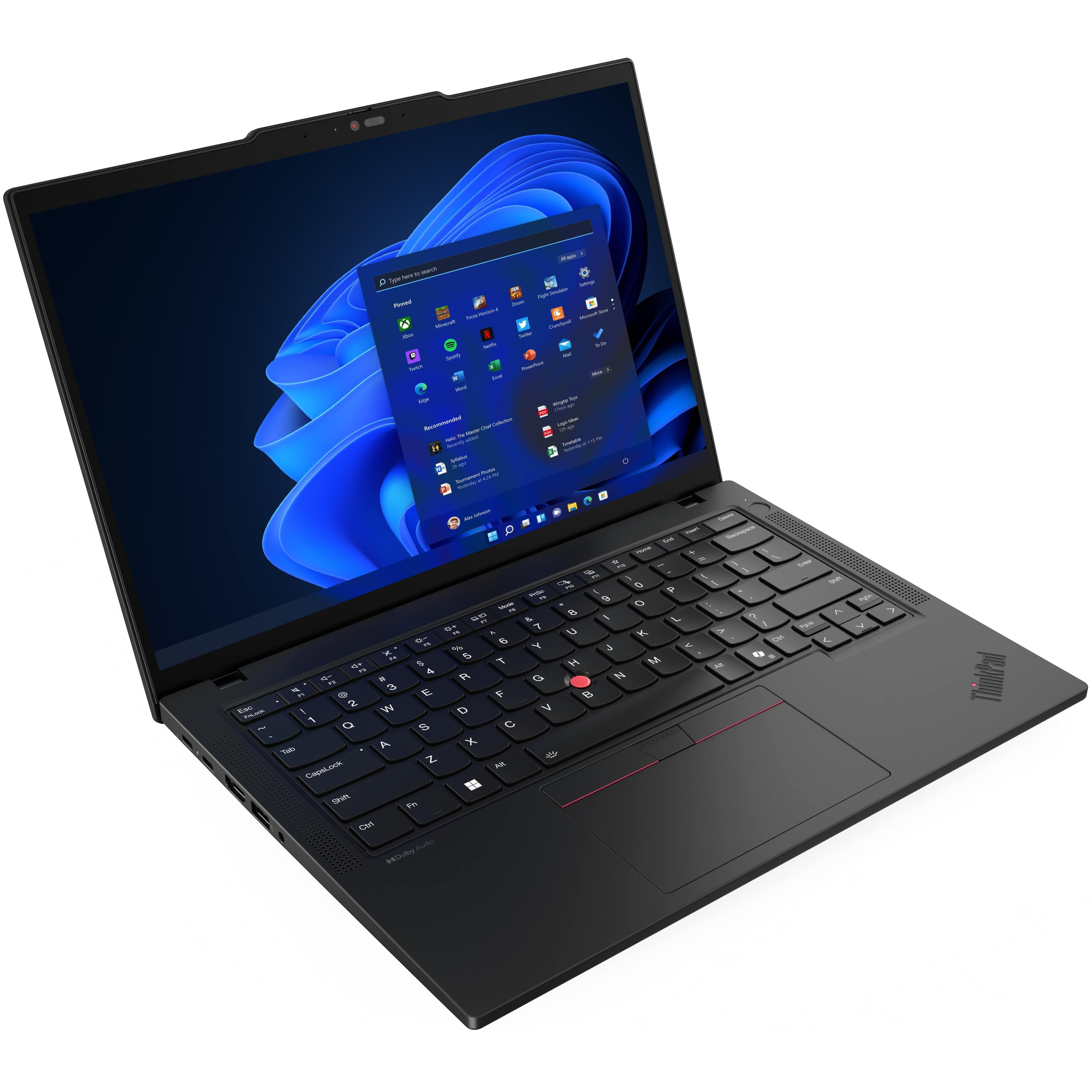 Ноутбук LENOVO ThinkBook 15 G4 ABA (21ML008XRA) фото 1