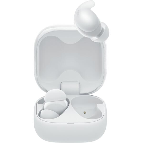 

Наушники Sony LinkBuds Fit WFLS910NW White (WFLS910NW.CE7)