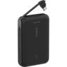 Портативный аккумулятор Belkin 10000mAh, 20W, USB-C, Black (BPB021HQBK)