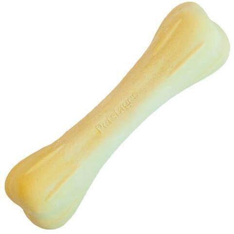 Игрушка для собак Petstages Chick A Bone кость большая фото