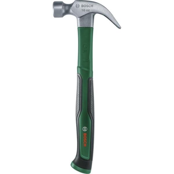 

Молоток-гвоздодер Bosch 450 г (1.600.A02.ZA2)