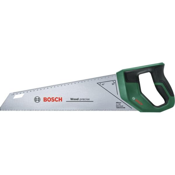 

Универсальная ручная пила Bosch 400 мм (1.600.A02.ZA9)