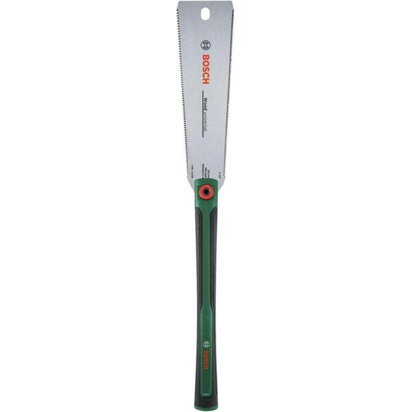 

Пила Bosch Ryoba 250 мм (1.600.A02.ZB5)