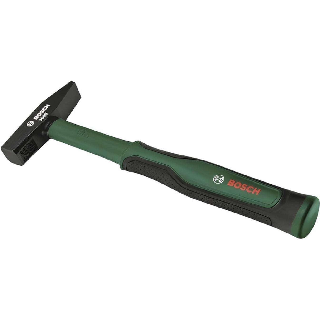 Молоток инженерный Bosch 300 г (1.600.A03.2UW) фото 1