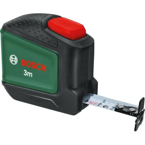 

Рулетка Bosch 3 м (1.600.A03.2UX)