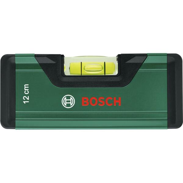 

Уровень Bosch 12 см (1.600.A03.2V4)