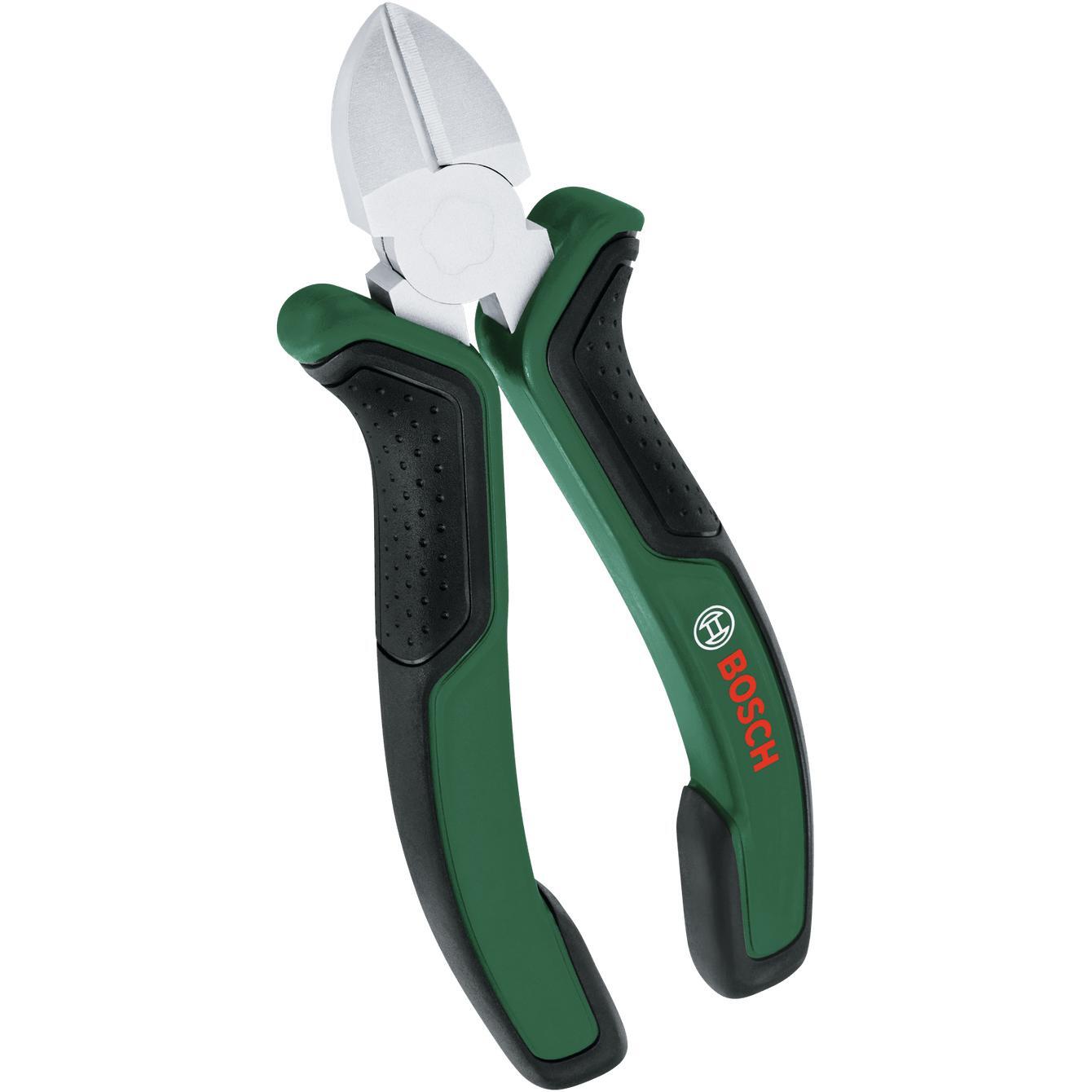 Диагональные бокорезы Bosch 160 см (1.600.A03.2VE) фото 1