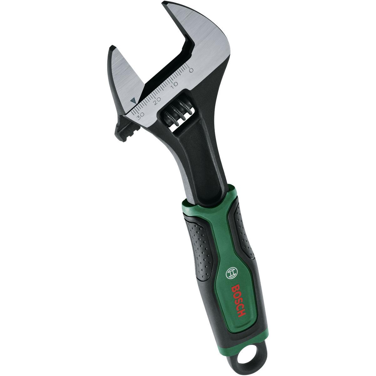 Разводной ключ Bosch 8" (1.600.A03.2VF) фото