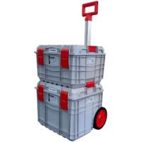 Модульная система ящиков для инструментов Kistenberg C Block SET, 2 модуля 18" (11060401201)