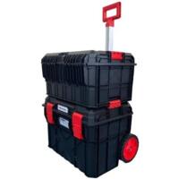 Модульная система ящиков для инструментов Kistenberg X Block SET, 2 модуля 21" (11060401801)