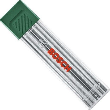 Графітові стрижні Bosch 6 шт. (1.600.A03.2UU)фото1