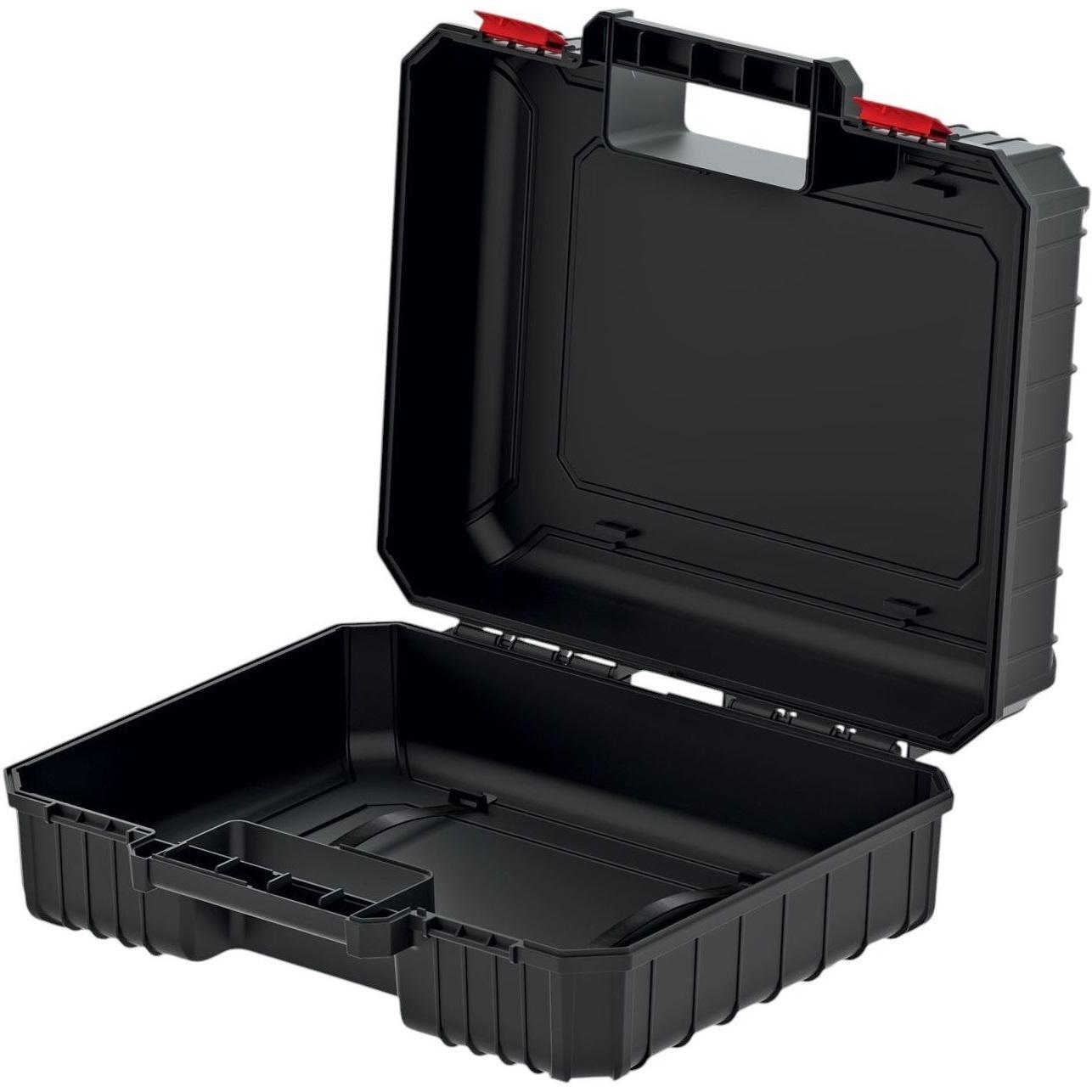 Кейс для інструментів Kistenberg HEAVY, 15", 38.4*33.5*14.4см (KHV40)фото1