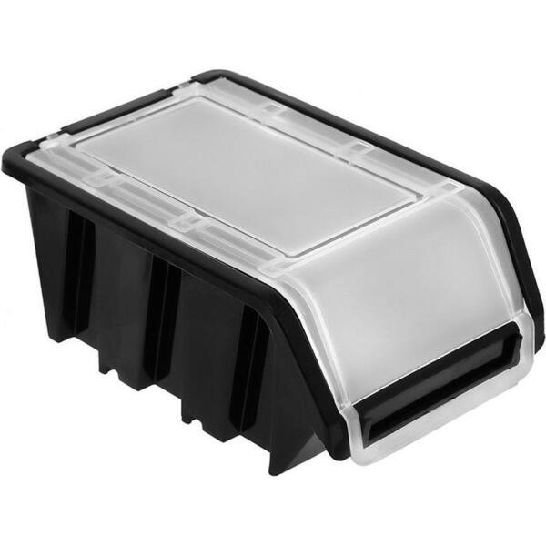 

Контейнер для хранения с крышкой Kistenberg TRUCK PLUS, 19.5*12*9см (KTR20F-S411)