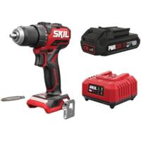 Шурупокрут-дриль акумуляторний SKIL 3065 CA Compact (11070100302)