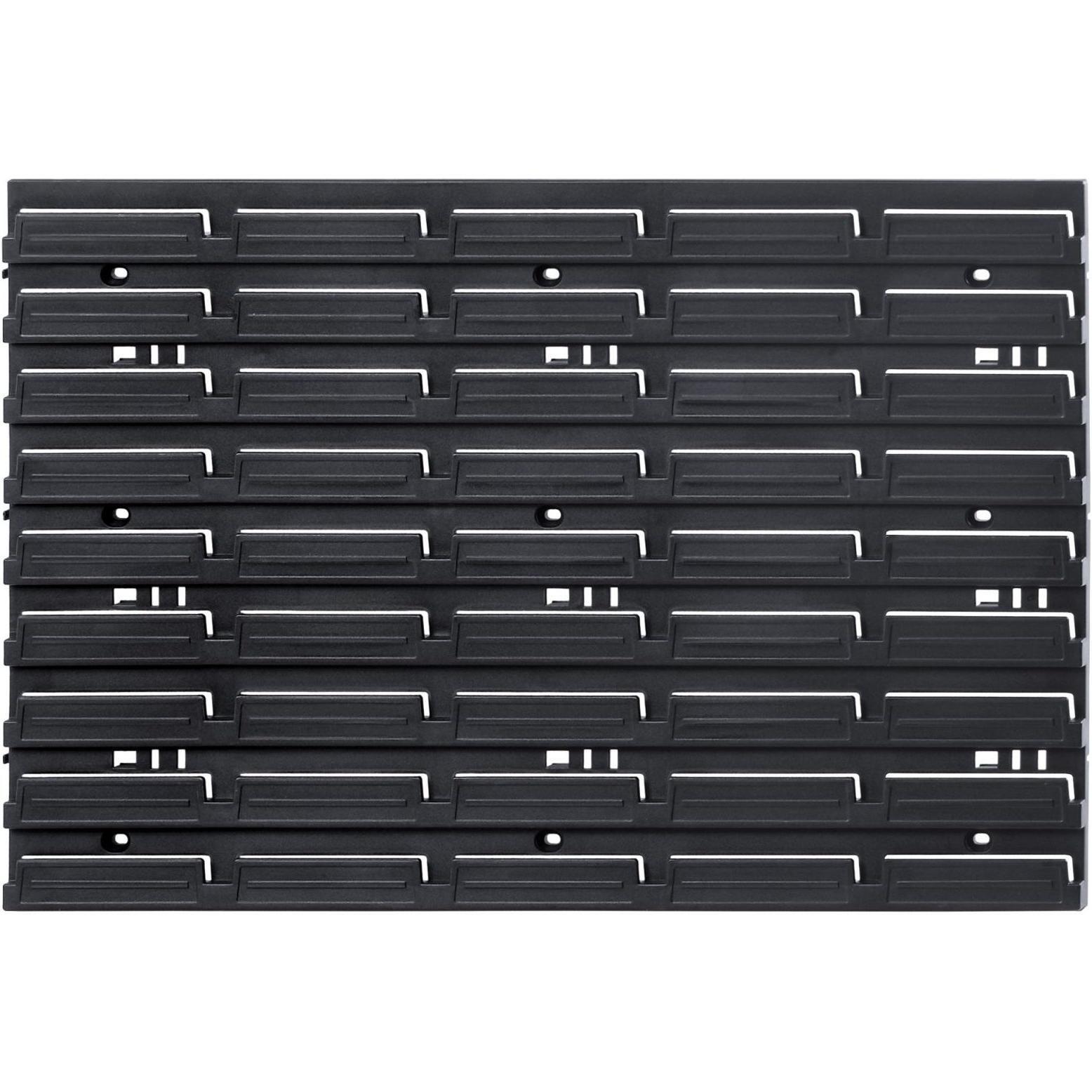 Панель подвесная для контейнеров Kistenberg KBB6040, 57.6*1.8*39см (KBB6040) фото 1