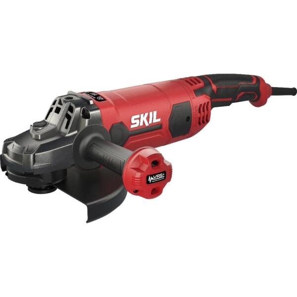 

Шлифмашина угловая SKIL 9791 AB 230мм (AG1E9791AB)