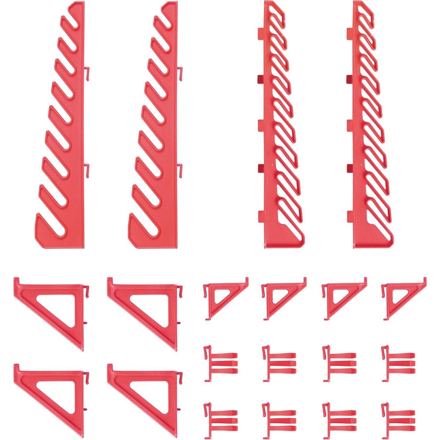 Набор держателей для подвесной панели Kistenberg KBH20, 20 ед. (KBH20) фото 1