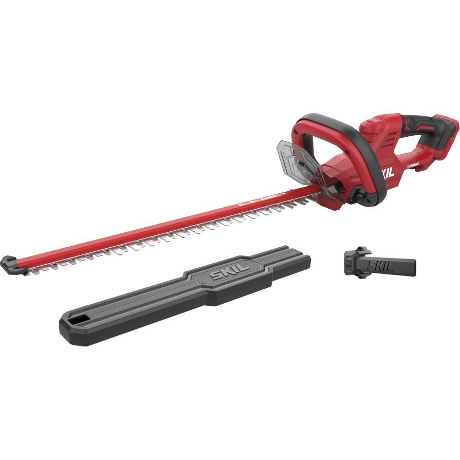 Кусторез аккумуляторный SKIL 0430 CA без АКБ и ЗУ (11073000101) фото 1