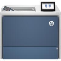 Принтер лазерный HP Color LaserJet Enterprise 6701dn (58M42A)