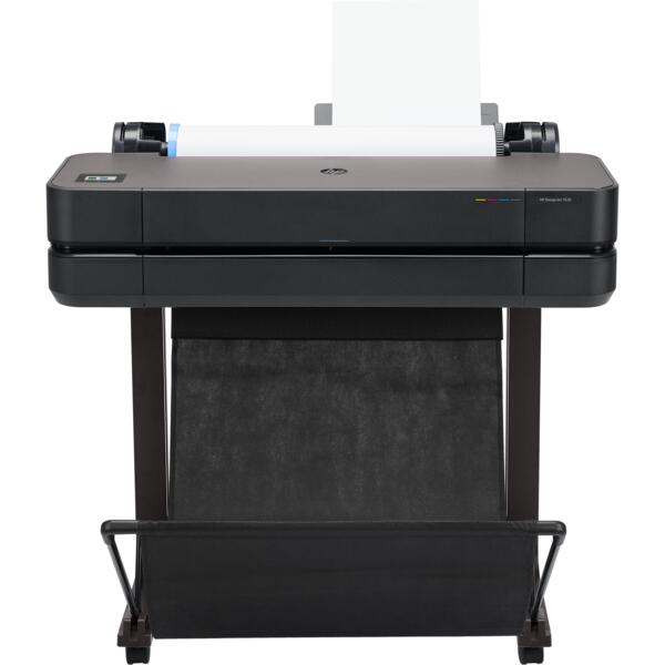 

Плоттер HP DesignJet T630 24" с Wi-Fi (5HB09D)