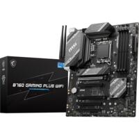 Материнcька плата MSI B760 GAMING PLUS WIFI (911-7D98-042)