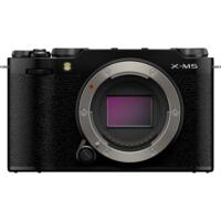 Фотоаппарат FUJIFILM X-M5 Body Black (16900678)