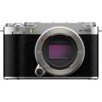 Фотоаппарат FUJIFILM X-M5 Body Silver (16900707)