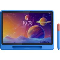 Планшет Lenovo Tab 4/128 WiFi Luna Grey + Kids Bumper&Pen