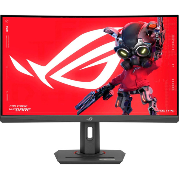 

Монитор 27" ASUS ROG Strix XG27WCMS (90LM09Y1-B01370)