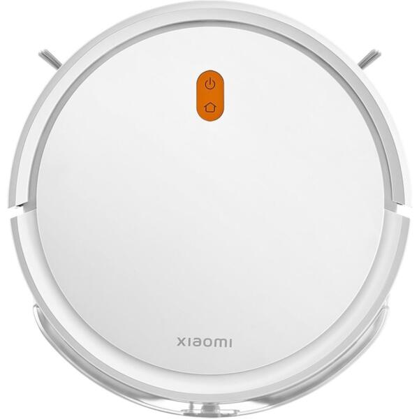 

Робот-пылесос Xiaomi Robot Vacuum E5 white