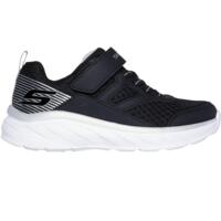 Кросівки для хлопчиків Skechers 403718L BKSL 28.5 (12 US) чорні