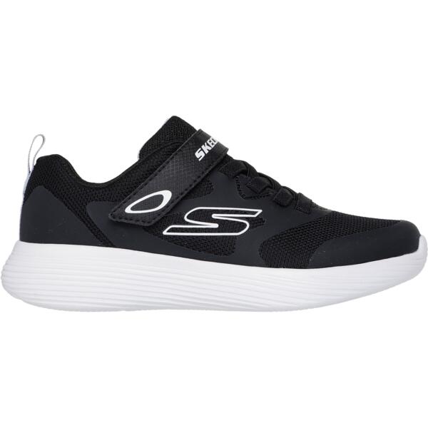 Кроссовки для бега Skechers GO Run 303580L BLK 29 (12.5 US) черные фото