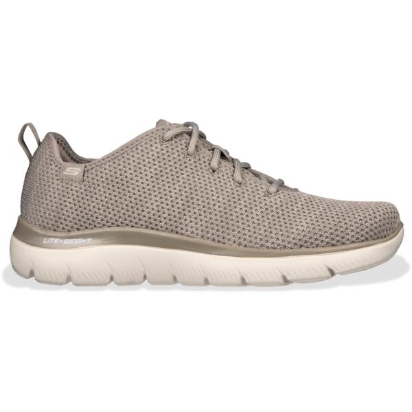 

Кроссовки мужские Skechers Summits 232394 TPE 44 (10.5 US) тауповые