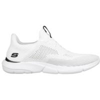 Кросівки чоловічі Skechers Ingram – Brexie 210281 WBK 42 (9 US) білі