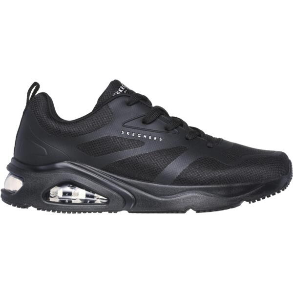 

Кроссовки мужские Skechers Tres-Air Uno-Revolution-Airy 183070 BBK 44 (10.5 US) черные