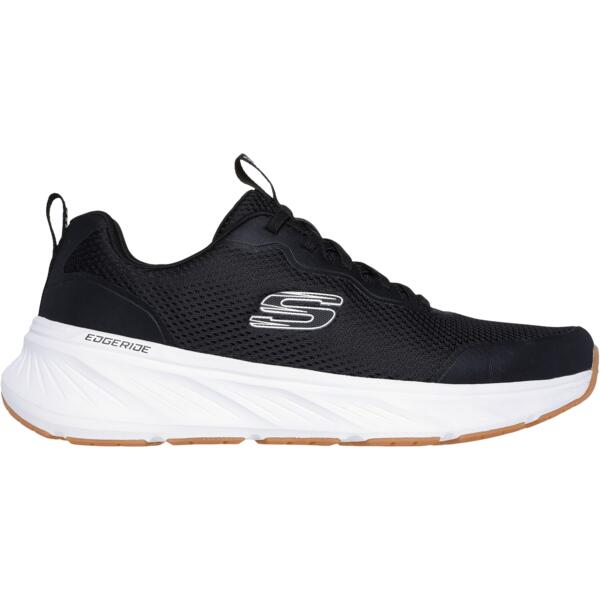 

Кроссовки мужские Skechers Edgeride - Rekze 232835 BKW 41 (8 US) черные