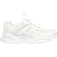 Кросівки жіночі Skechers BOBS Sport Sierra - Edge & Flow 117307 WHT 36.5 (6.5 US) білі