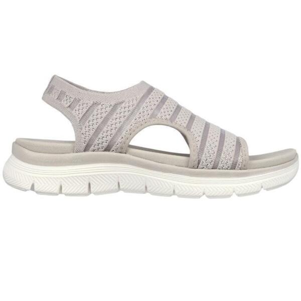 

Сандали женские Skechers Flex Appeal 4.0 - Boldest 119479 STN 40 (10 US) серые