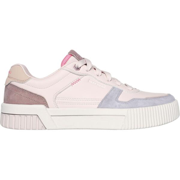 

Кеды низкие женские Skechers Jade - Stylish Type 185092 ROS 41 (11 US) розовые