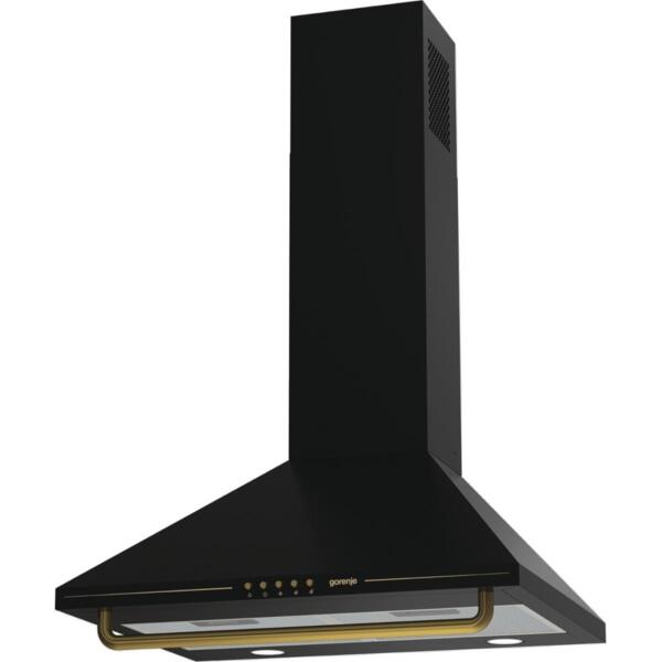 

Вытяжка Gorenje WHC63CLB