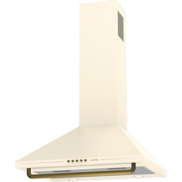 

Вытяжка Gorenje WHC63CLI