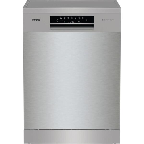 

Посудомоечная машина Gorenje GS643E90X