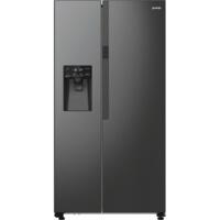 Холодильник Gorenje SBS NRR9185ESBXL