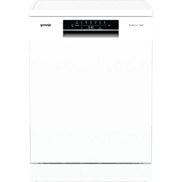 

Посудомоечная машина Gorenje GS643E90W