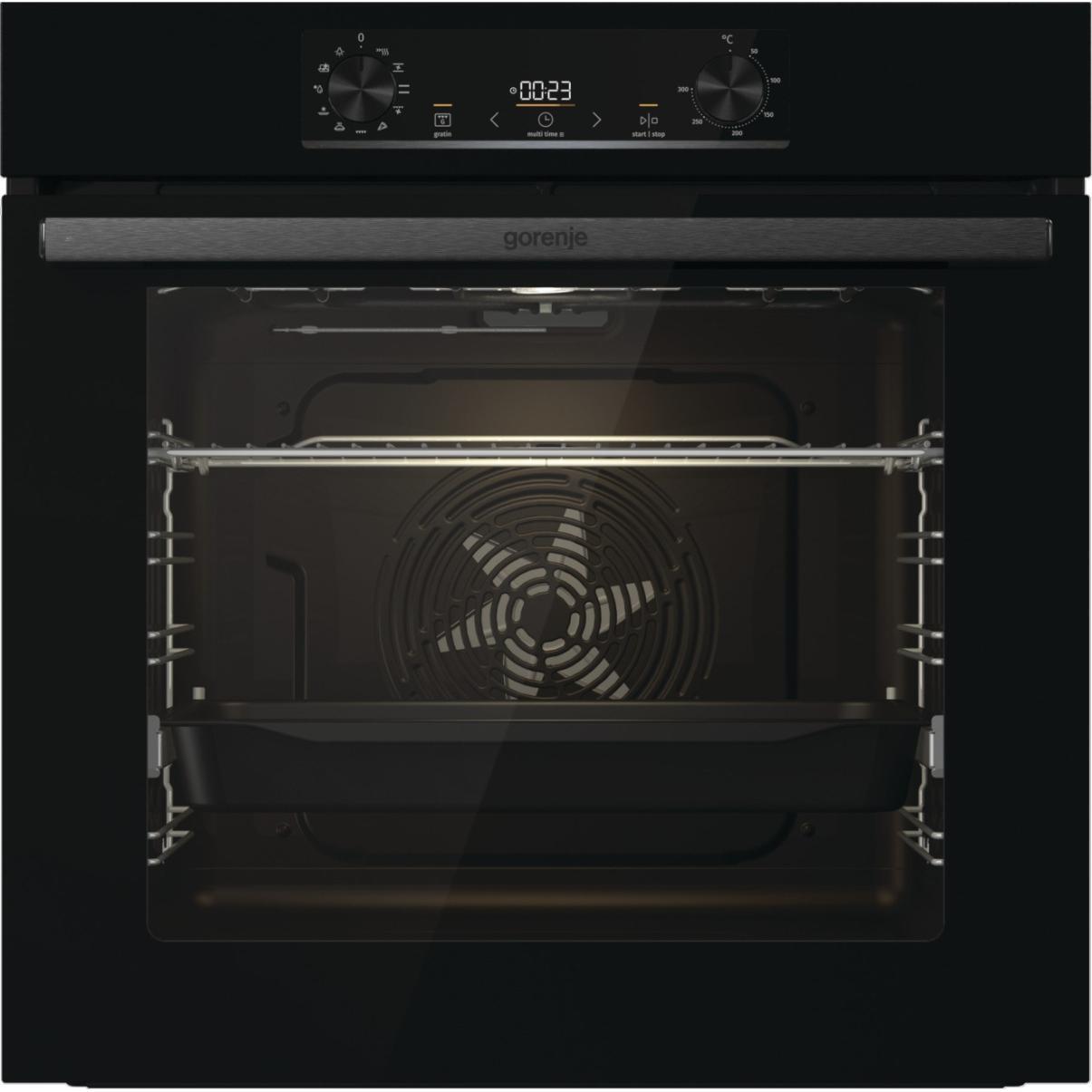 Духова шафа Gorenje BO6735E05Bфото